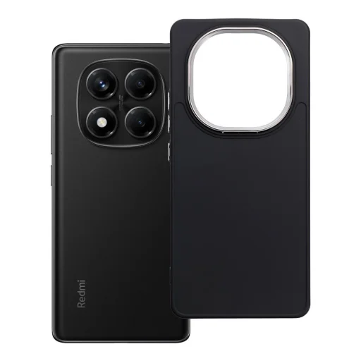 FRAME tok Xiaomi Redmi Note 14 Pro 4G fekete - 5