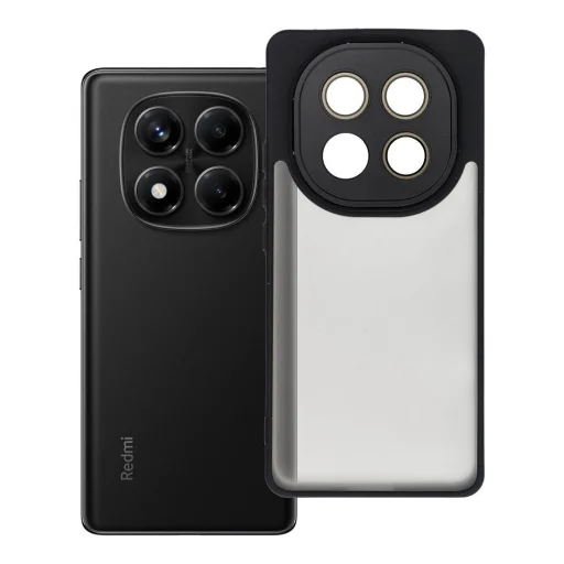 VARIETE puzdro XIAOMI Redmi Note 14 PRO 4G čierne - 5
