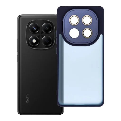 VARIETE tok XIAOMI Redmi Note 14 PRO 4G sötétkék - 5