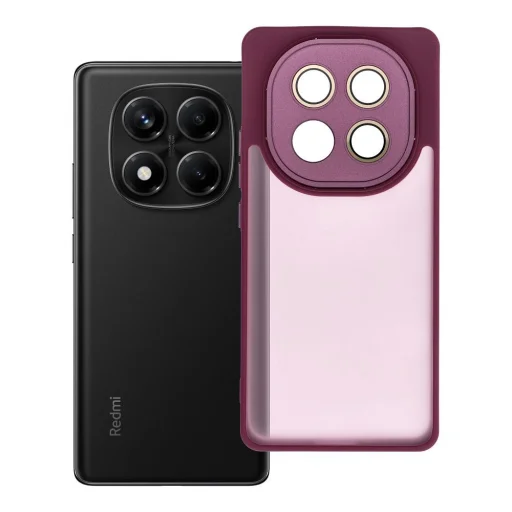 VARIETE puzdro XIAOMI Redmi Note 14 PRO 4G fialové - 5
