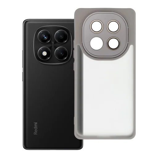 Puzdro VARIETE na XIAOMI Redmi Note 14 PRO 4G oceľové - 5