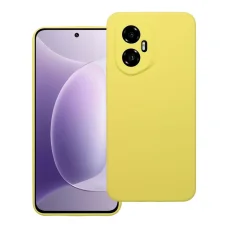 SILICONE 2mm tok HONOR 300 citrom