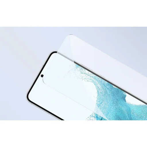 Baseus edzett üvegfólia Samsung S23 üvegfólia - 6