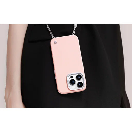 Joyroom PN-14F4 Starry tok iPhone 14 Pro (rózsaszín), - 5