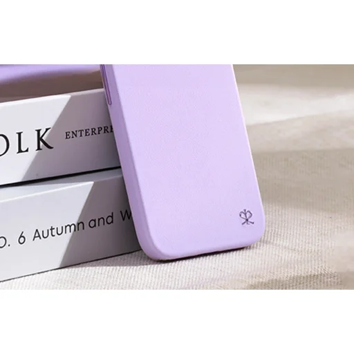 Joyroom PN-14F2 Starry tok iPhone 14 Pro-hoz (lila) - 4