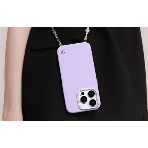 Joyroom PN-14F2 Starry tok iPhone 14 Pro-hoz (lila) - 5