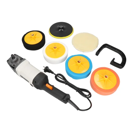 Prime3 polírozó TCP51 1600W - 2