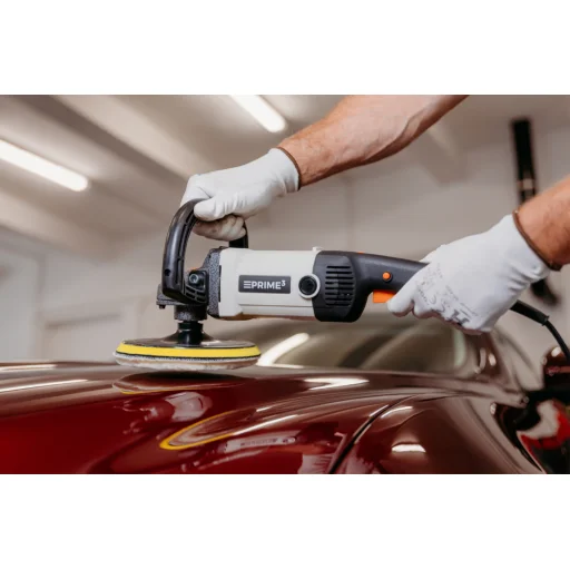 Prime3 polírozó TCP51 1600W - 3