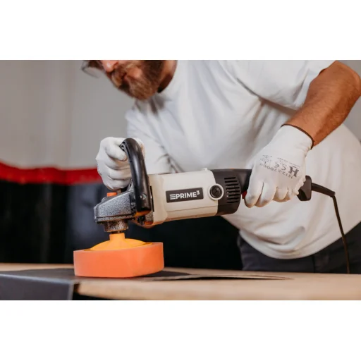 Prime3 polírozó TCP51 1600W - 4