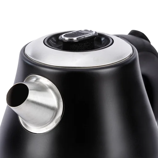 Huslog elektromos vízforraló hőmérővel 1,7L AK-0932 - 6