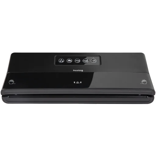 Huslog vákuum élelmiszer csomagoló 125W - 4