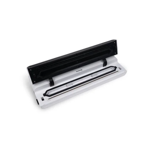 Huslog Vákuumcsomagoló Fehér - 2