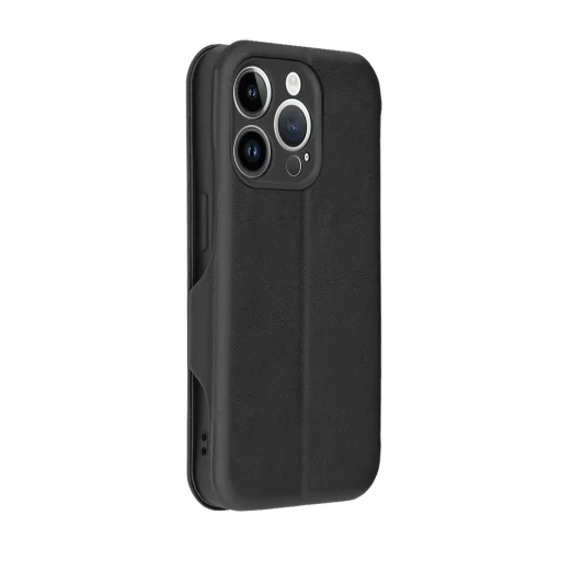 iPhone 14 Pro - Safe Wallet Plus - Techsuit - Fekete tok - 5