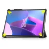  Lenovo Tab P11 Pro Gen 2 11,2 hüvelykes fekete Techsuit FoldPro tok thumbnail