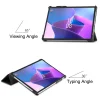  Lenovo Tab P11 Pro Gen 2 11,2 hüvelykes fekete Techsuit FoldPro tok thumbnail
