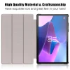  Lenovo Tab P11 Pro Gen 2 11,2 hüvelykes fekete Techsuit FoldPro tok thumbnail
