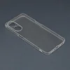 Átlátszó szilikon tok - Oppo A58 5G / A78 5G - Techsuit thumbnail