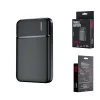 Maxlife power bank MXPB-01 5000 mAh fekete - 12
