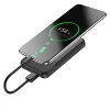 Maxlife power bank MXPB-01 5000 mAh fekete - 8