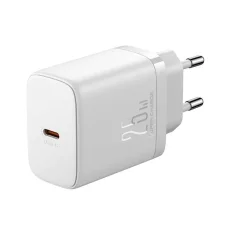 Gyors töltő JR-TCF11 (EU), 25W (Fehér)