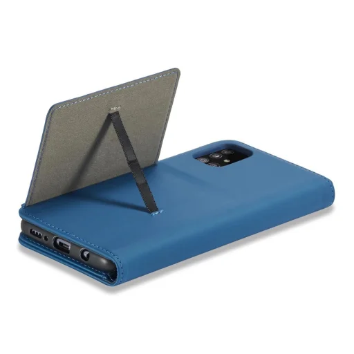 Magnet Card Case Samsung Galaxy A12 tok, - 12