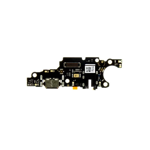 Honor X7a alaplap töltőcsatlakozóval (szervizcsomag) - 2