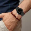 Óraszíj - Techsuit (W065) - Google Pixel Watch / Watch 2 / Watch 3 41mm - Zöld. thumbnail