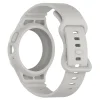 Óraszíj (W066) - Techsuit - Google Pixel Watch / Watch 2 / Watch 3 41mm - Szürke thumbnail