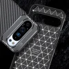 Techsuit - CarbonFiber védőtok - Google Pixel 10 Pro XL - Fekete tok - 5