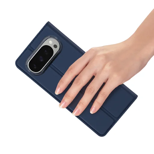  Google Pixel 10 Pro XL Fekete Dux Ducis - Skin Pro tok - 5