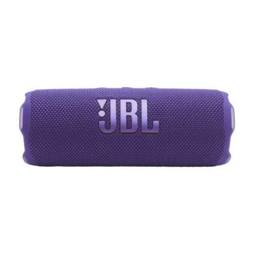 JBL Flip 7 Bluetooth Vezeték nélküli Hangszóró Lila EU - 2