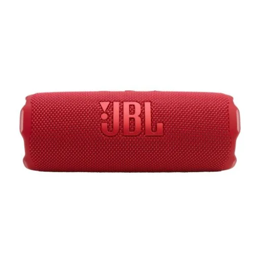 JBL Flip 7 Bluetooth Vezeték nélküli Hangszóró Piros EU - 3