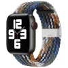  Techsuit - Óraszíj (W032) - Apple Watch 1/2/3/4/5/6/7/8/9/10/SE/SE 2 (38/40/41/42mm) - Cowboy Zöld thumbnail