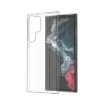 Ultra Clear 0.5mm case Samsung Galaxy S23 Ultra thin cover transparent - 6