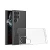 Ultra Clear 0.5mm case Samsung Galaxy S23 Ultra thin cover transparent - 7