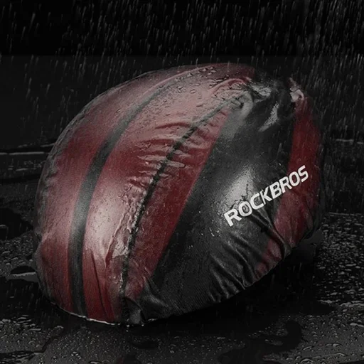 Rockbros 20001GN esővédő - zöld - 2