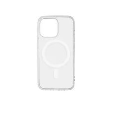  Samsung Galaxy S25 Ultra 5G Átlátszó Clear Case Anti Shock MagS tok