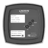 Linksys Velop MX12600 AX4200 3-Pack - fehér thumbnail