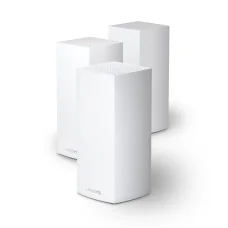 Linksys Velop MX12600 AX4200 3-Pack - fehér
