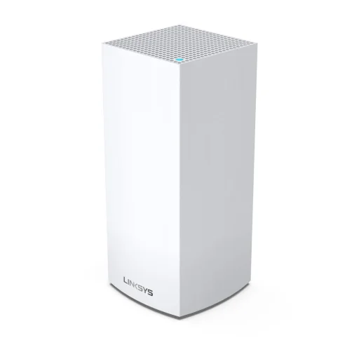 Linksys Velop MX12600 AX4200 3-Pack - fehér - 2