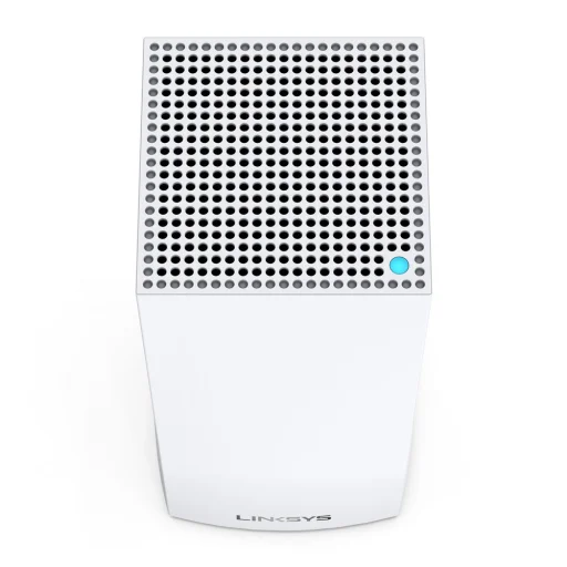 Linksys Velop MX12600 AX4200 3-Pack - fehér - 3