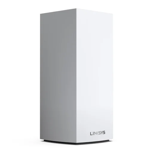 Linksys Velop MX12600 AX4200 3-Pack - fehér - 5