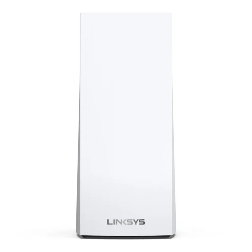 Linksys Velop MX12600 AX4200 3-Pack - fehér - 7