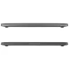 Moshi iGlaze tok Macbook Pro 13'' (2020) fekete thumbnail