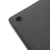 Moshi iGlaze tok Macbook Pro 13'' (2020) fekete thumbnail