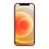 iPhone 12 / 12 Pro Crong Color rugalmas tok rózsaszín thumbnail