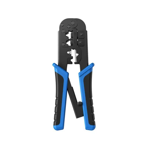 UGREEN ZJ302 Krimpelő fogó RJ-45 és RJ-11 kábelekhez - 1