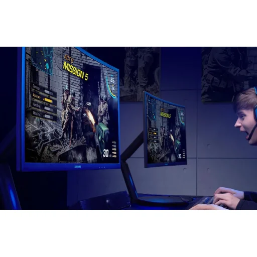 HDMI kábel 2.1 8K 60Hz 3m fekete UGREEN HD140 - 4