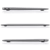 Macbook Air 13'' 2018-2020 Tech-protect Smartshell Tok Crystal Clear thumbnail