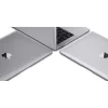 Macbook Air 13'' 2018-2020 Tech-protect Smartshell Tok Crystal Clear thumbnail